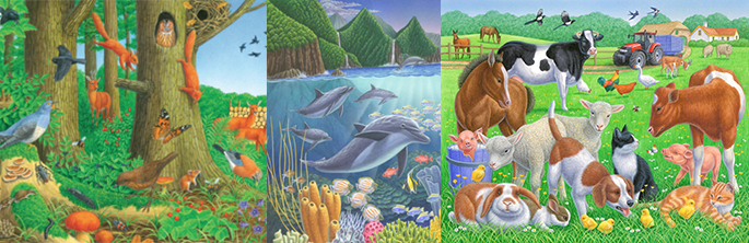 BT ARTISTS Bob Bampton